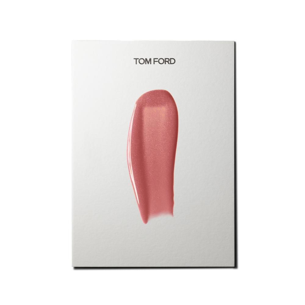 TOM FORD Gloss Luxe